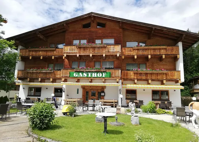 Scheffauerhof