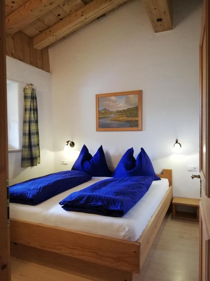 Scheffauerhof Appartement Scheffau am Wilden Kaiser