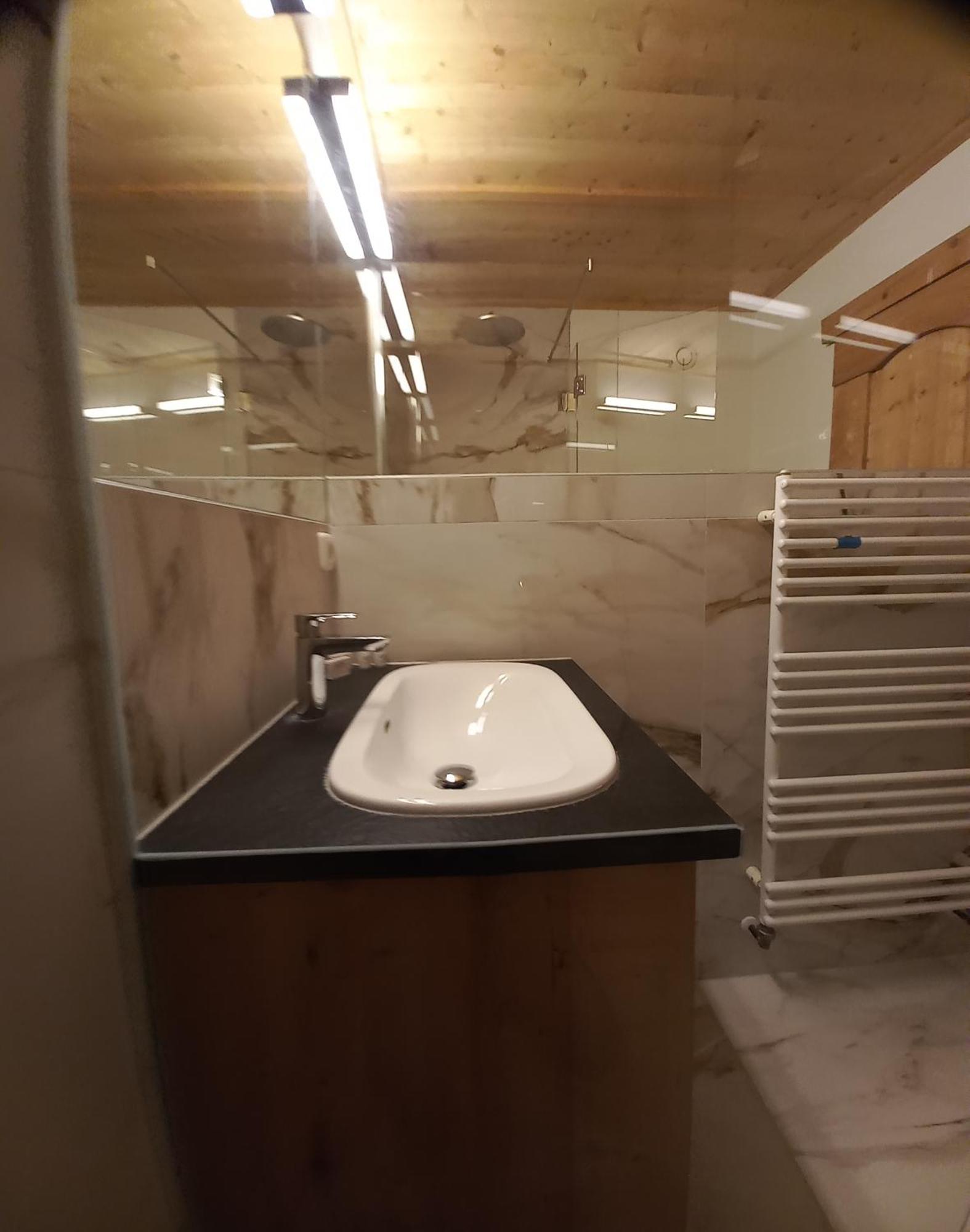 Appartement Scheffauerhof *