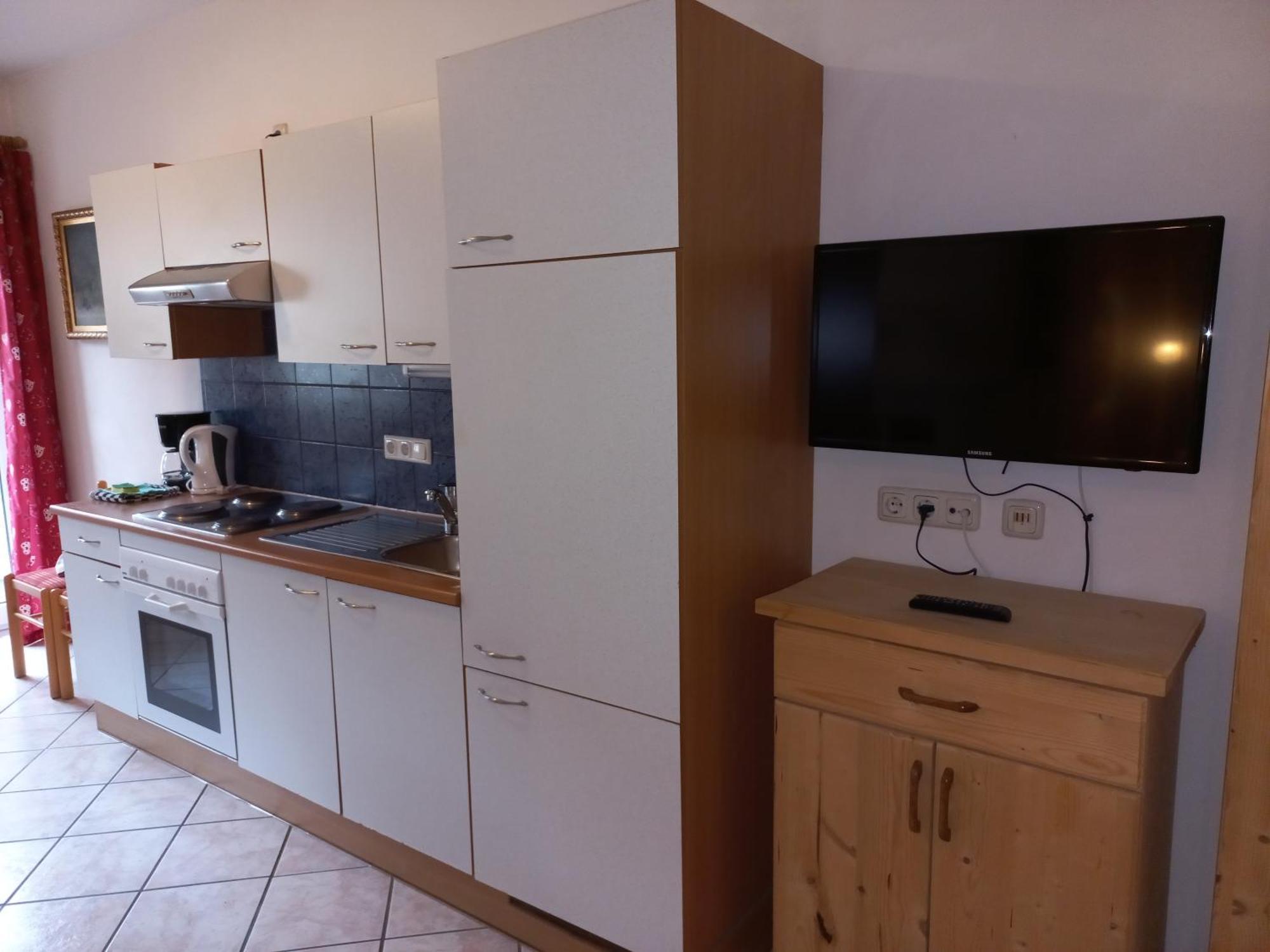 Appartement Scheffauerhof Scheffau am Wilden Kaiser