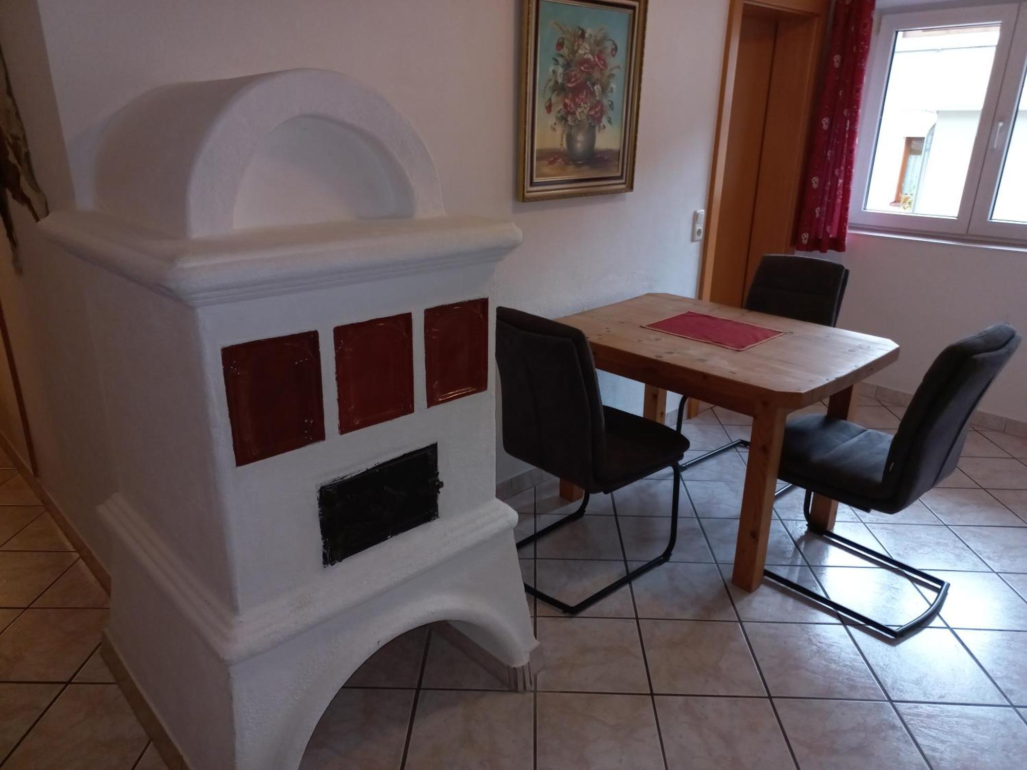 Scheffauerhof Appartement