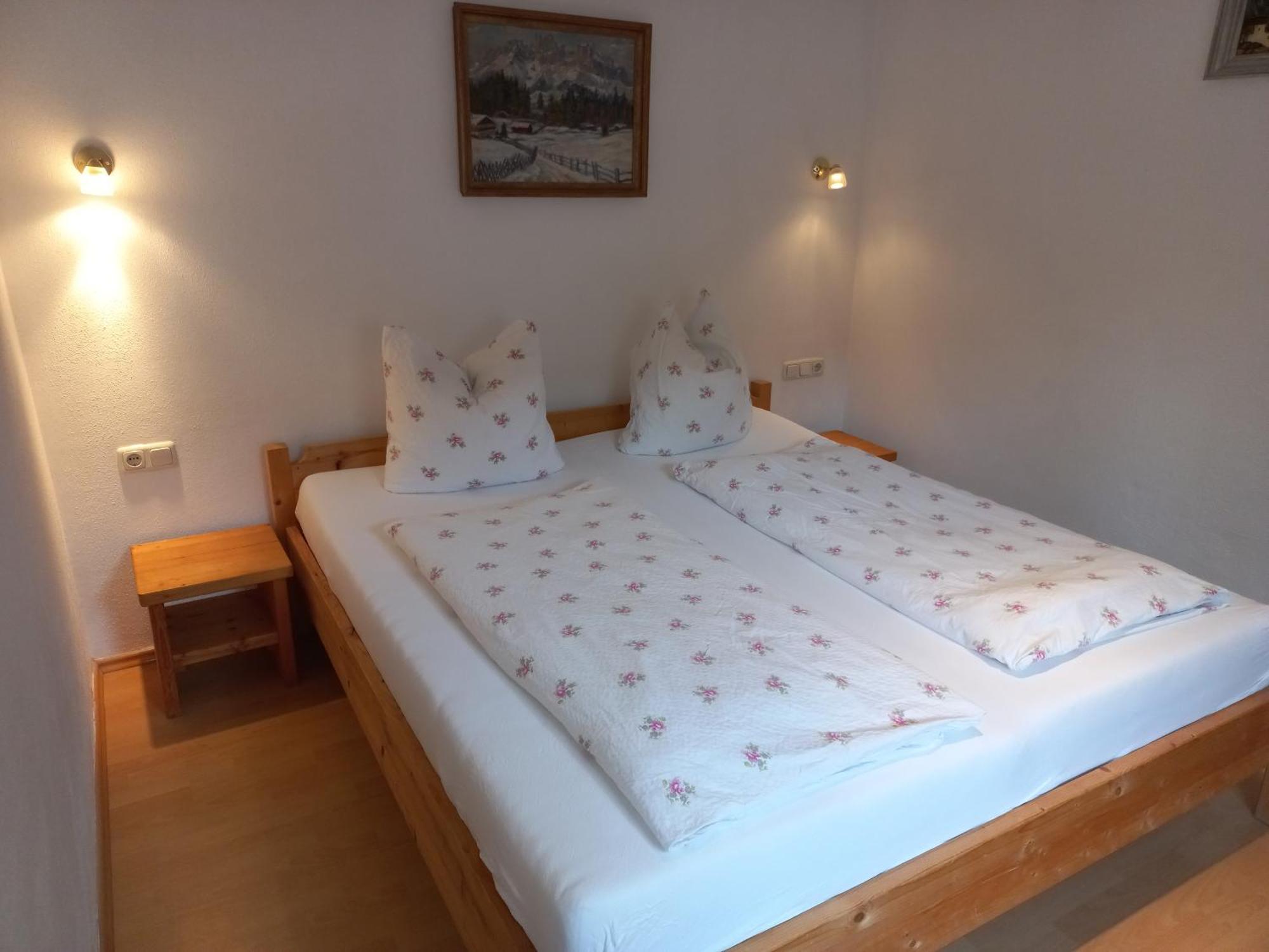 Appartement Scheffauerhof Scheffau am Wilden Kaiser