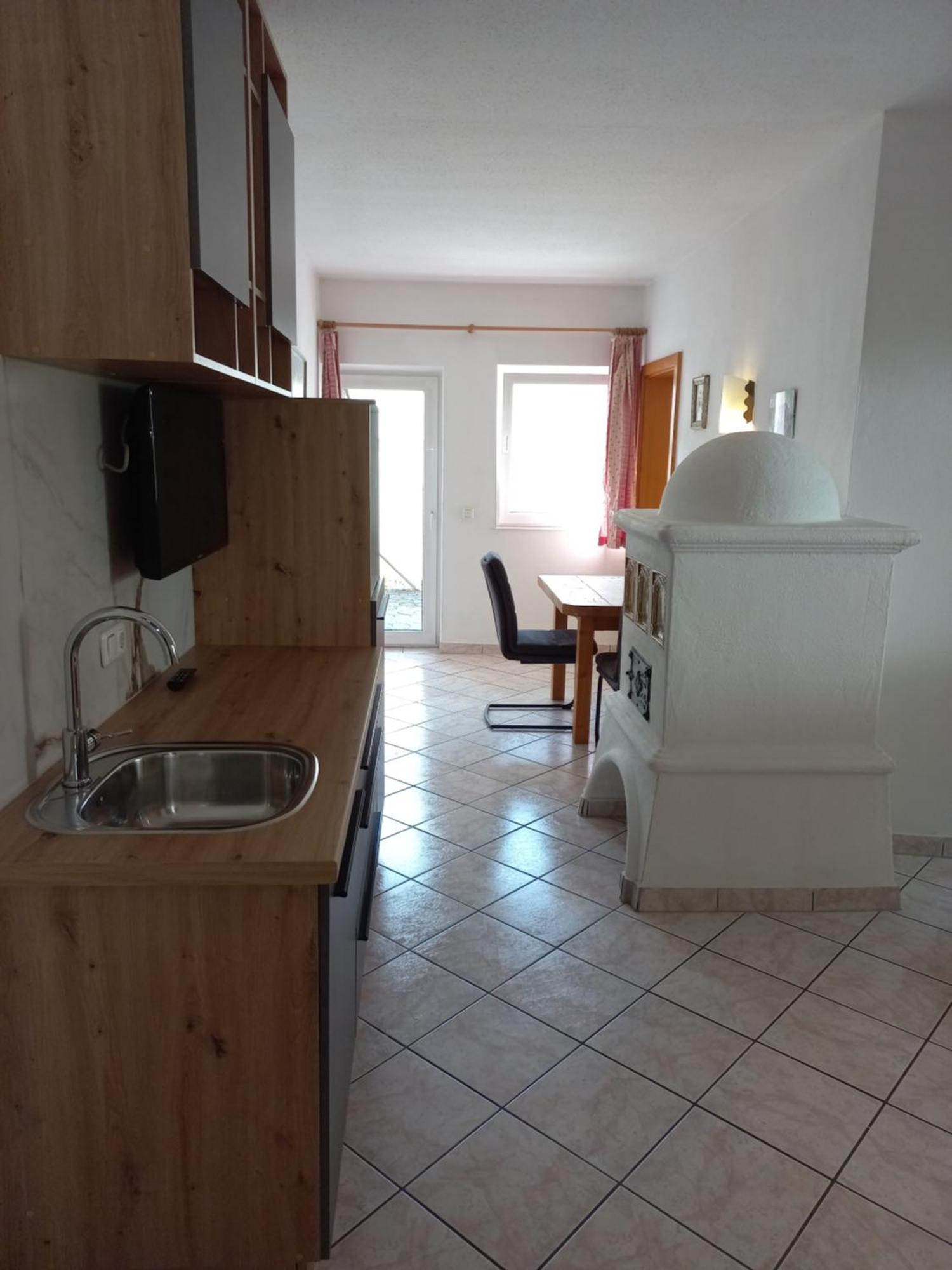 Scheffauerhof Appartement Scheffau am Wilden Kaiser