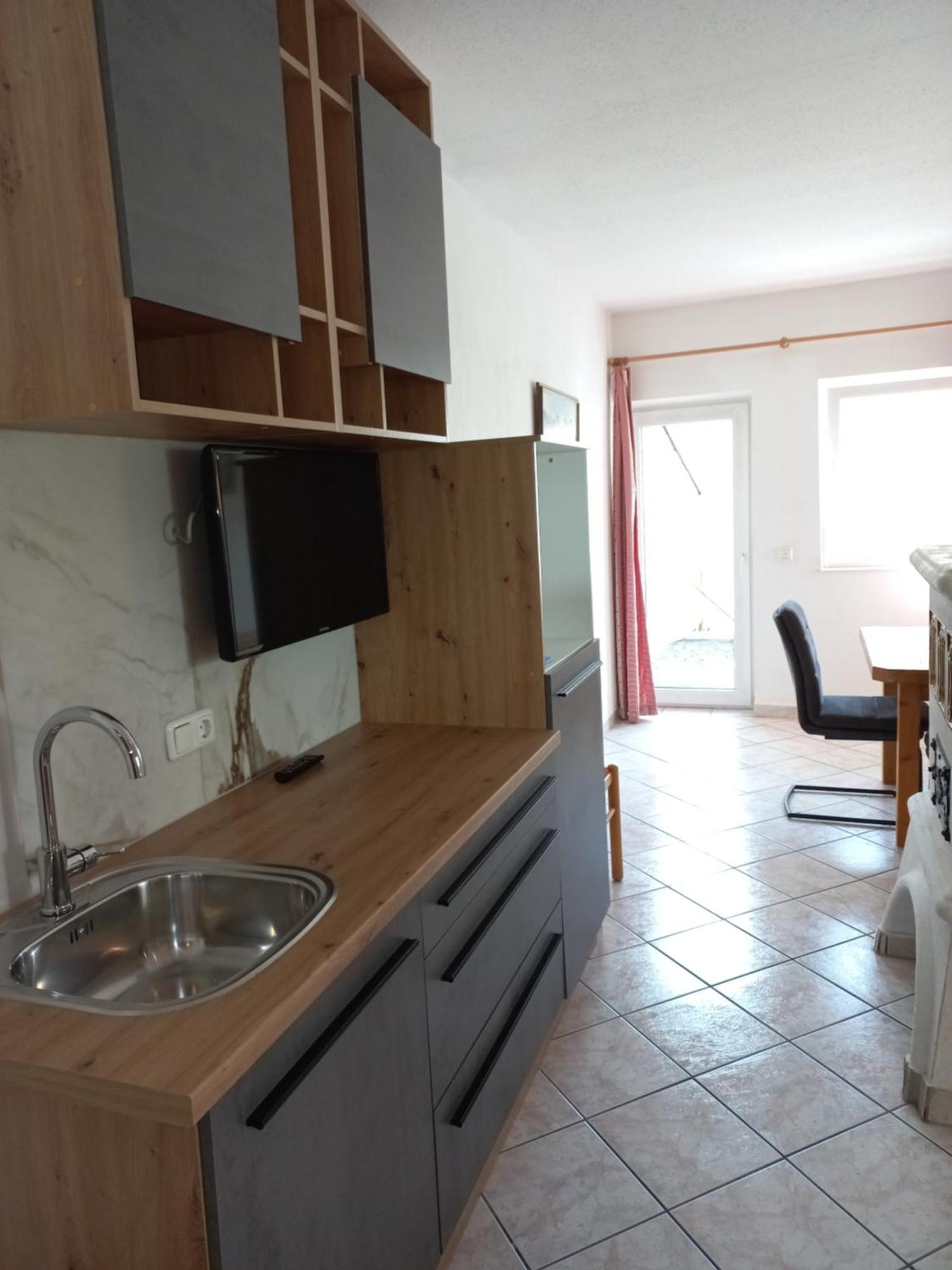 Scheffauerhof Appartement Scheffau am Wilden Kaiser