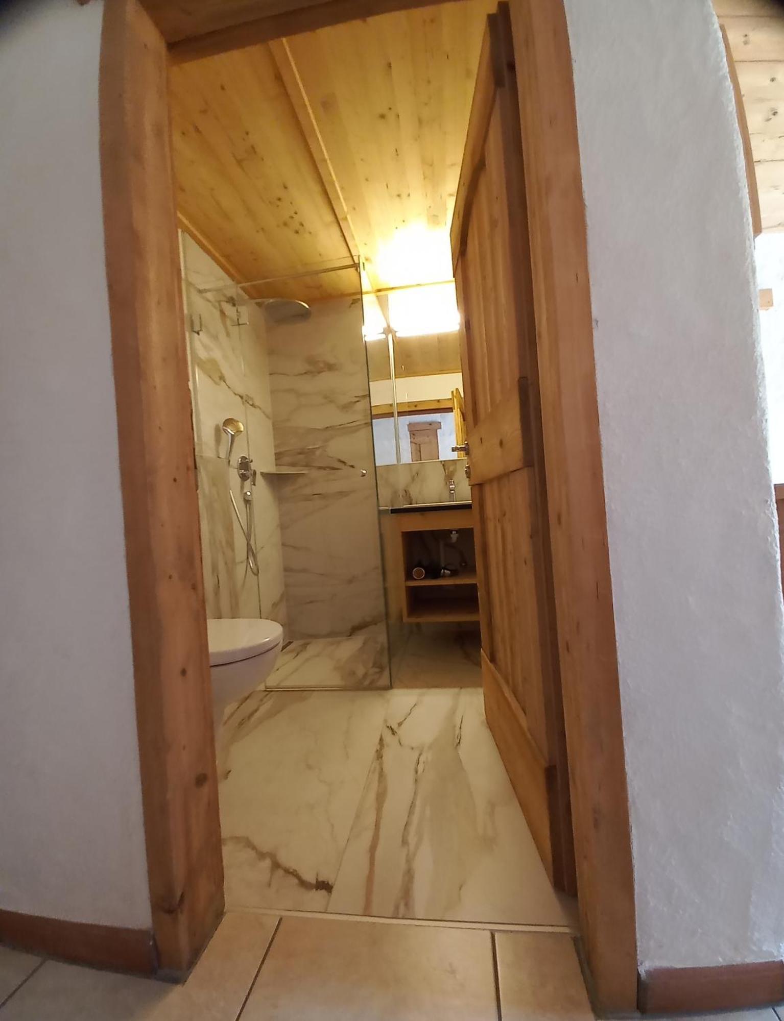 Scheffauerhof Appartement *