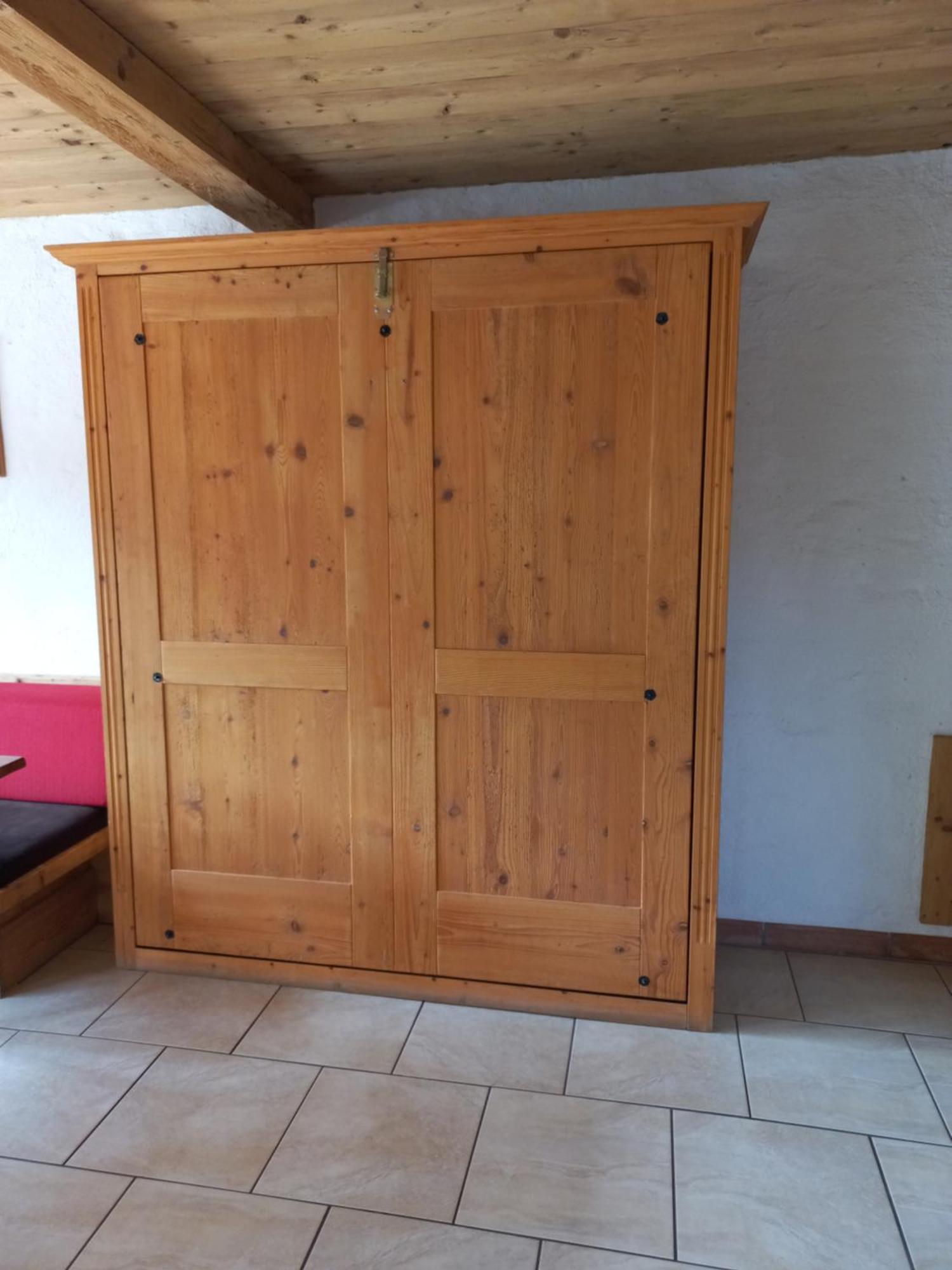 Scheffauerhof Appartement Scheffau am Wilden Kaiser
