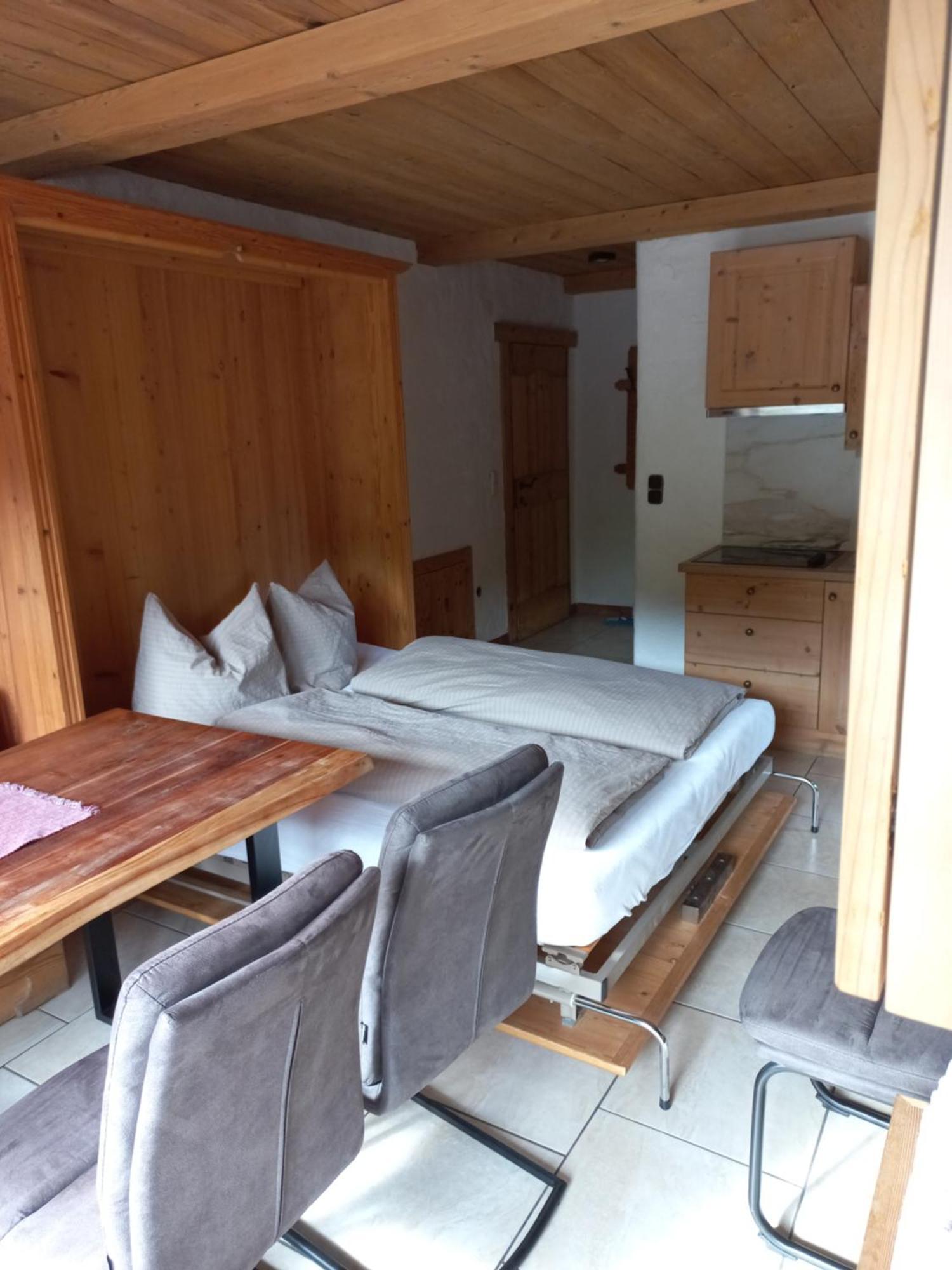 Scheffauerhof Scheffau am Wilden Kaiser