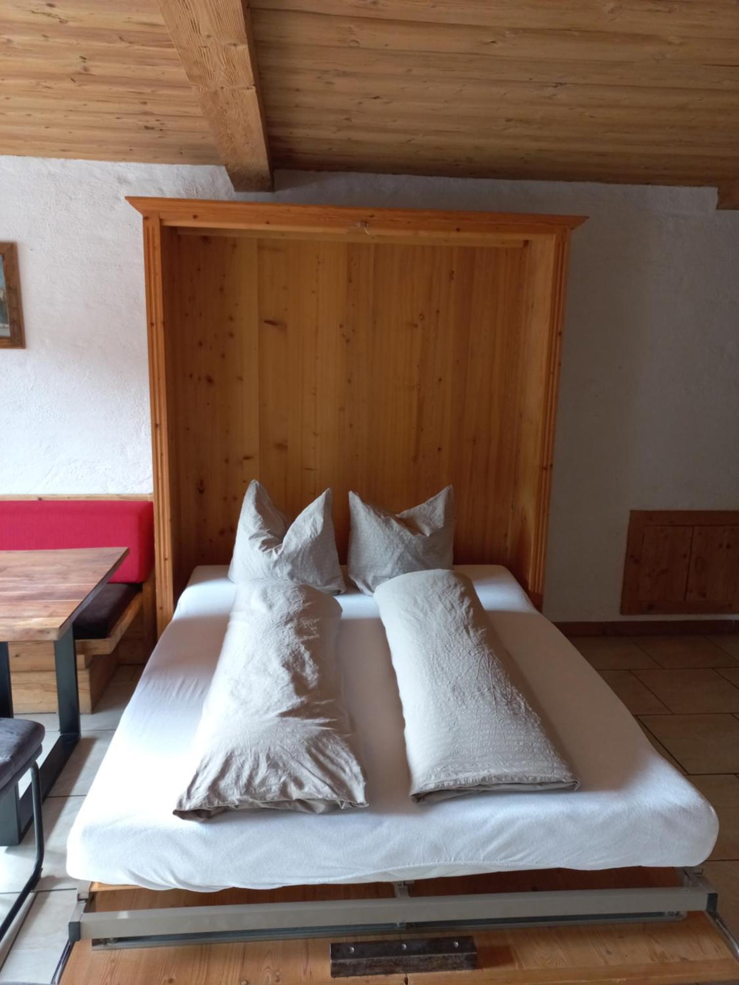 Appartement Scheffauerhof *