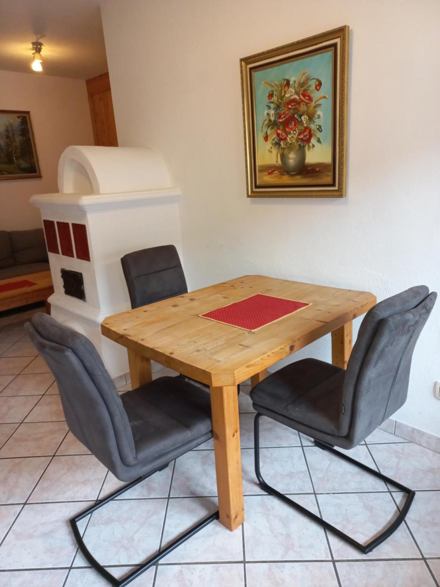 Scheffauerhof Appartement Scheffau am Wilden Kaiser