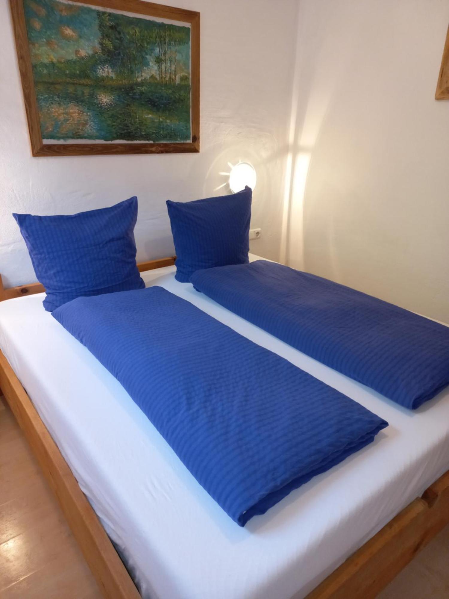 Appartement Scheffauerhof