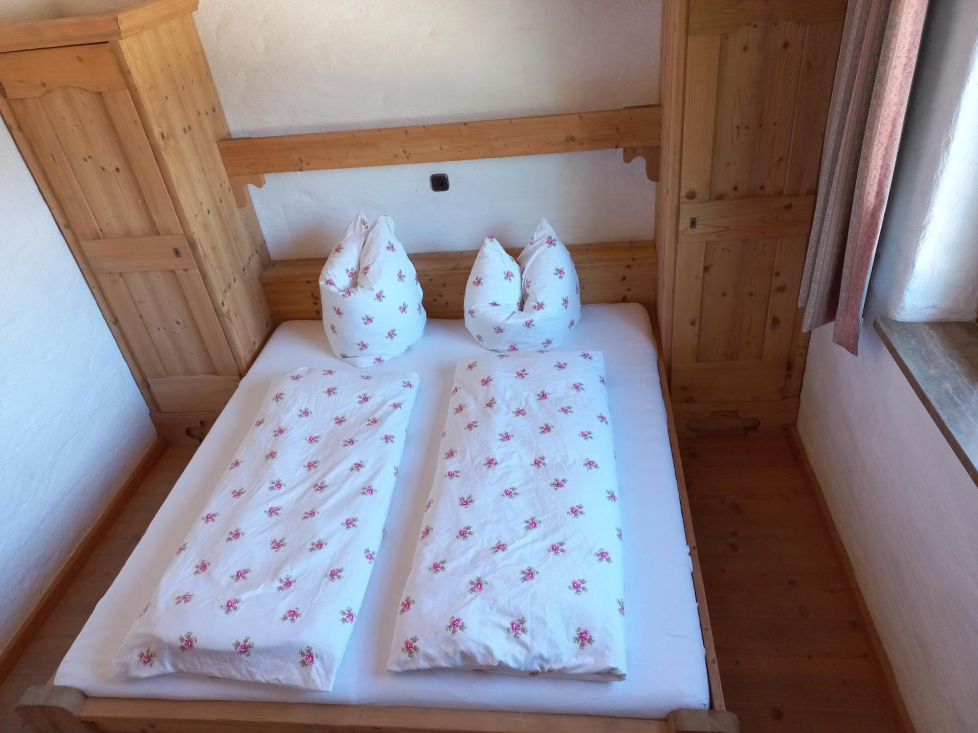 Scheffauerhof Appartement