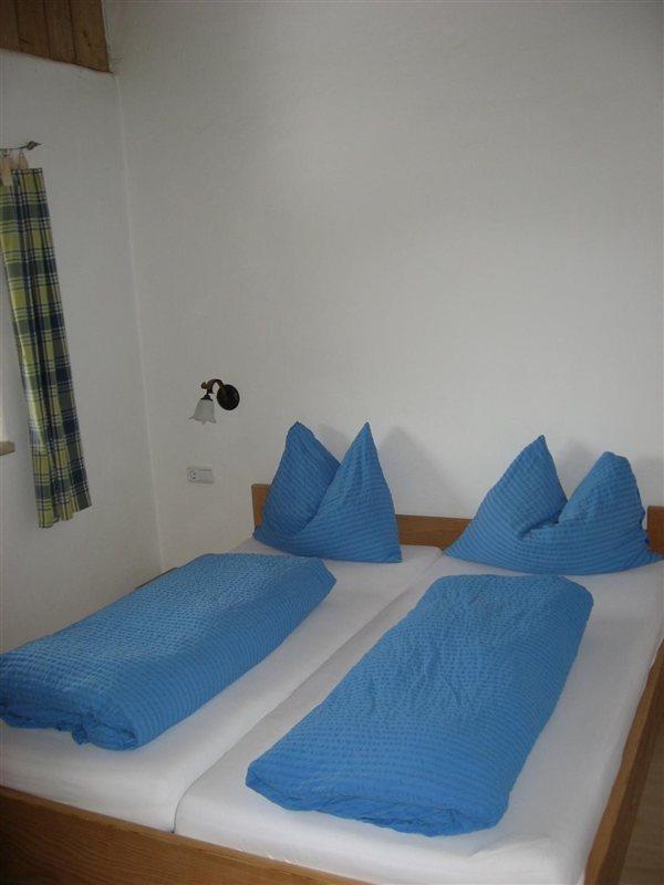 Scheffauerhof Appartement