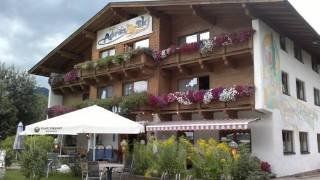 Appartement Scheffauerhof Scheffau am Wilden Kaiser