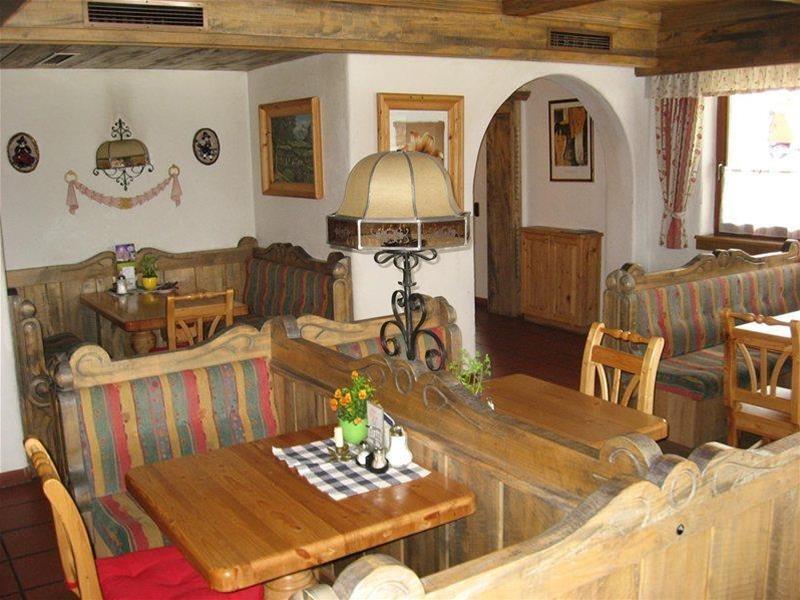 Scheffauerhof Appartement *