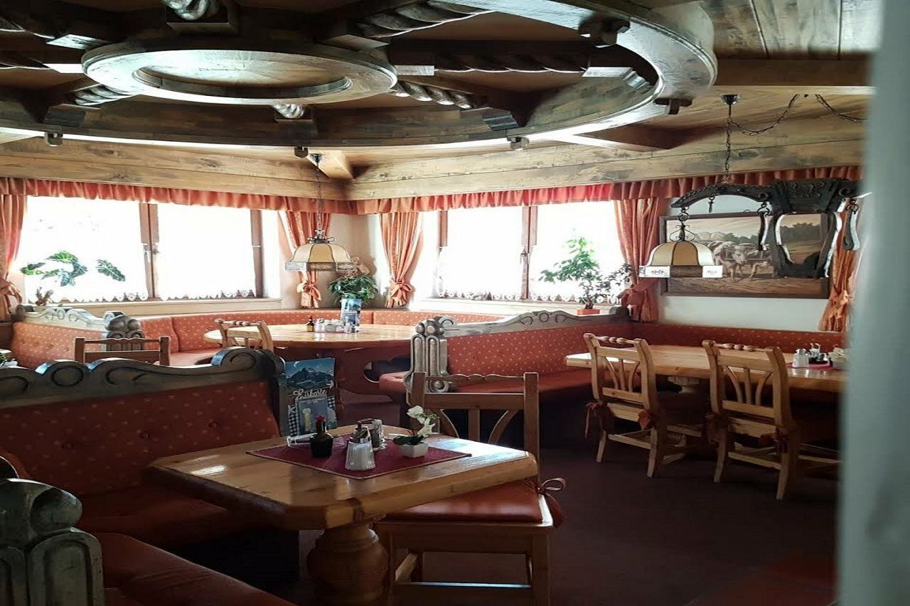 Appartement Scheffauerhof
