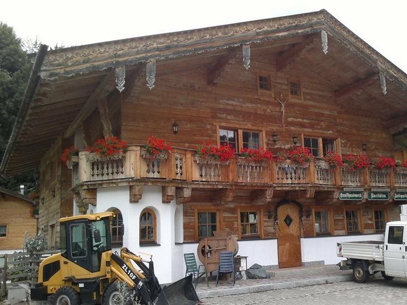 Scheffauerhof